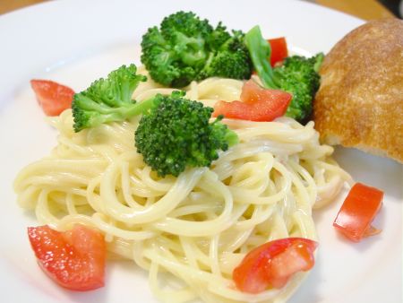 When You've Got a Lot of Brie