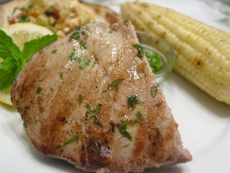 And on the Fourth...