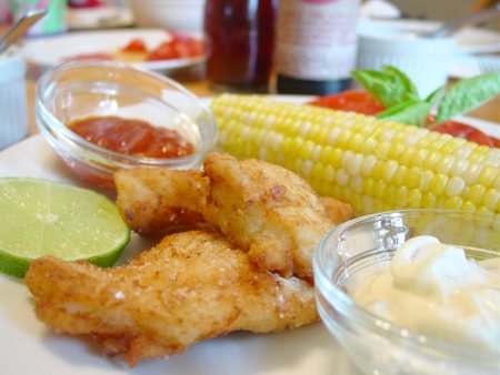 Graham Crackers Everywhere