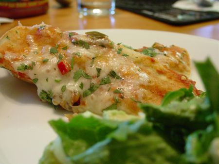 Enchiladas