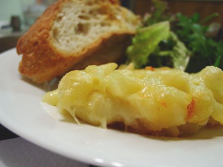 Memee's Macaroni and Cheese