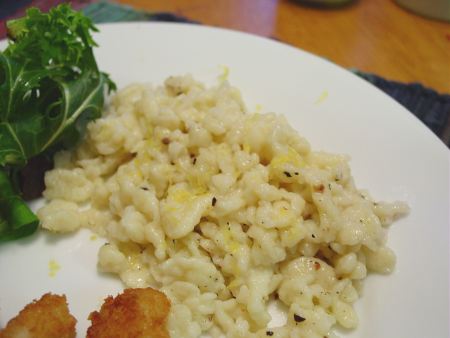 Spaetzle