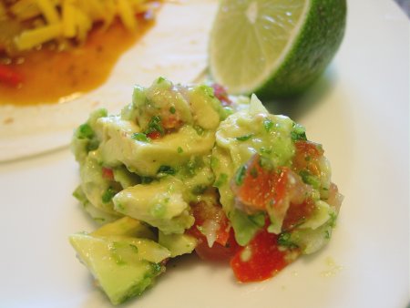Guacamole