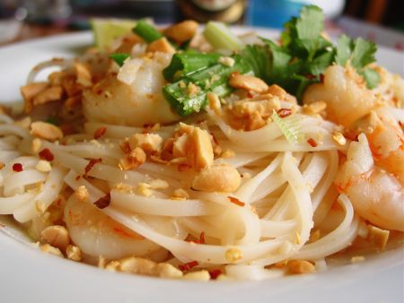 Pad Thai
