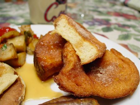 French Toast