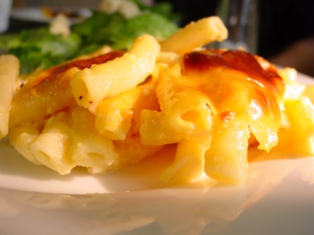 Mac 'n' Cheese