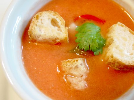 Gazpacho