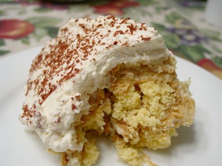 Kristen's Tiramisu