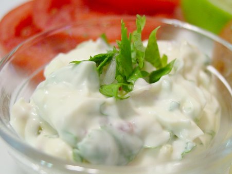 Jalapeno Lime Tartar Sauce