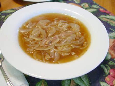 Onion Soup