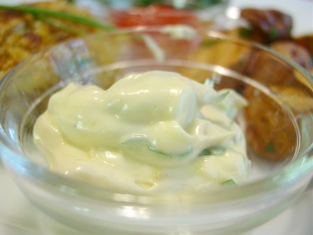 Tartar Sauce
