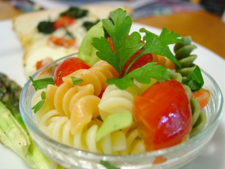 Pasta Salad