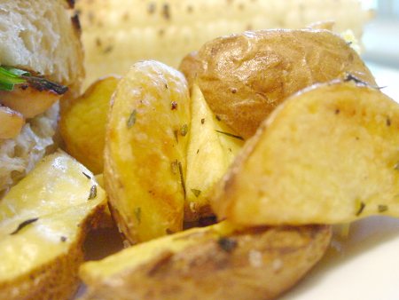 Roasted Potatoes