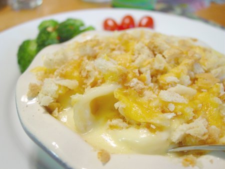 Mac and Cheese
