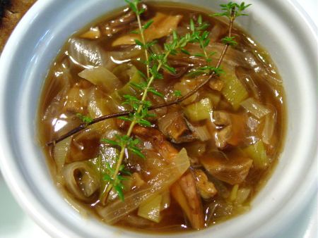 Onion Soup