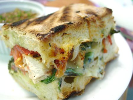 Cleaning Leeks is Fun