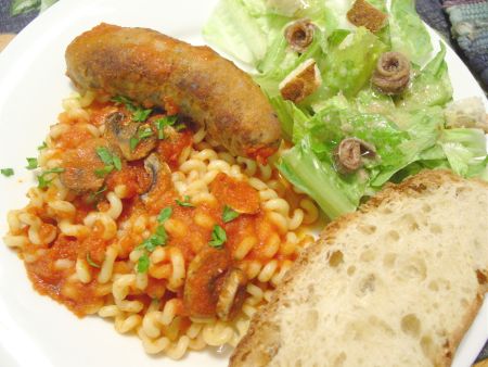 Anticipating Thursday