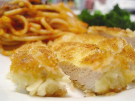 Chicken Cutlets