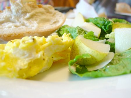 When Everyone Else Is Eating Papa John's