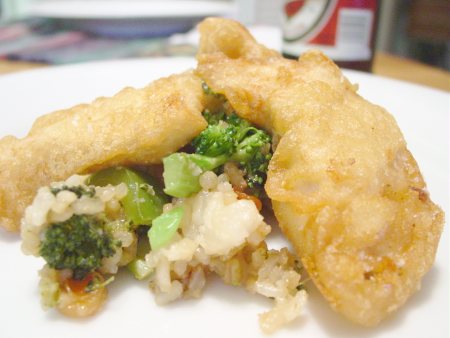 A Better Fried Chicken