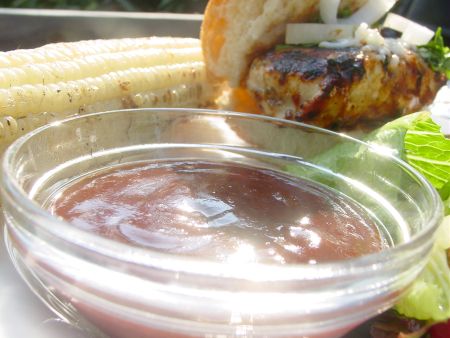 Barbecue Sauce