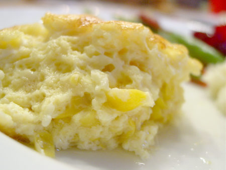 Grammy's Corn Pudding