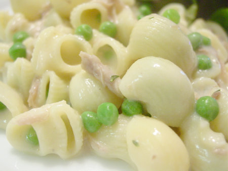 Turkey Pasta