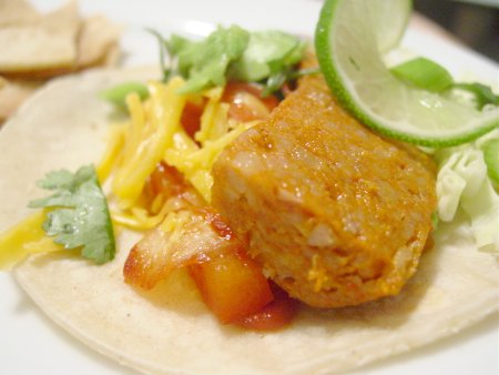 Chorizo Sausage and Peppers