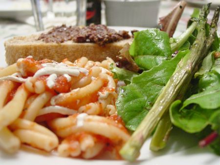 Observing a 4 Year Old