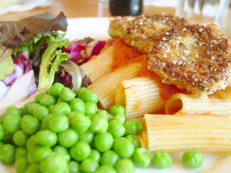 Maybe Eggplant Isn't That Bad After All