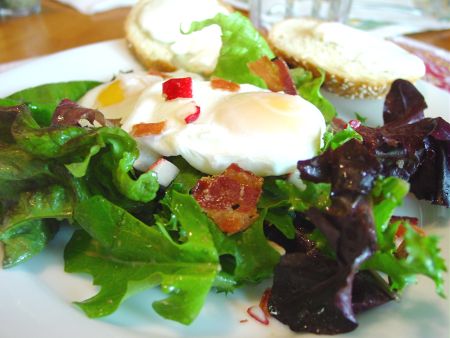 Ode to the Farmers' Market