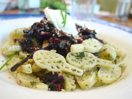 Bread is Better When It's Breadcrumbs