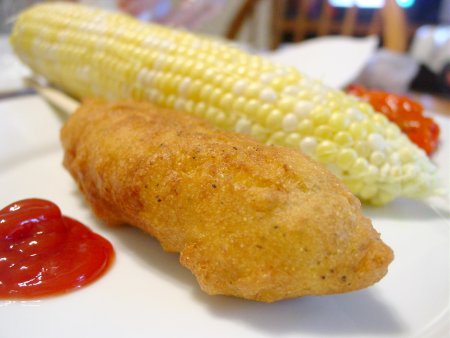 Corn Dogs
