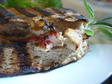 Again with the Brick