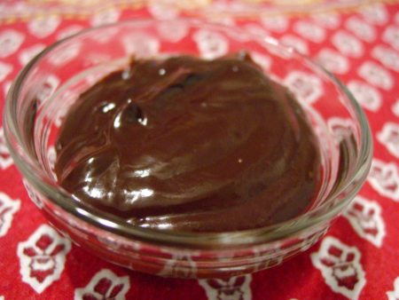 Ganache