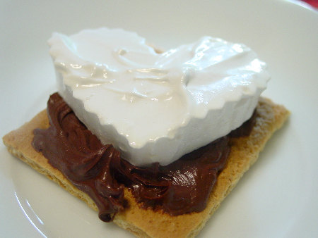 Homemade Marshmallows