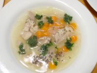 Painting After Thanksgiving